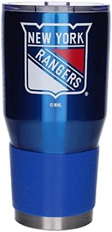 Boelter Brands New York Rangers 30 Oz Nehrđajući Tumbler
