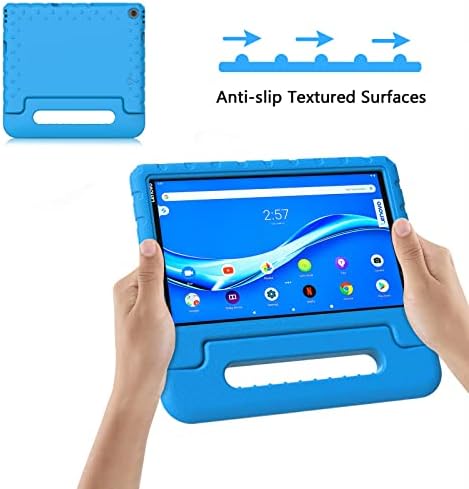 Viahoo Kidsov slučaj za Lenovo Tab M10 FHD plus 10,3-inčni modeli tableta Fleksibilna trajna eva
