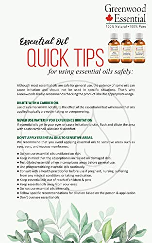 Greenwood Essential Organic Organic Moringa ulje prirodna terapijska klasa hladno prešana za ličnu njegu 1250ml