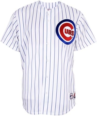 MLB Derrek Lee Chicago Cubs Big & amp; Visok replika dres