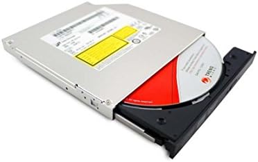 Zamjena Sata CD DVD pogonski pisca za TSSTCorp CDDVDW TS-L633, PLDS DVD-ROM DS-8D3SH, matshita DVD-RAM UJ8E0