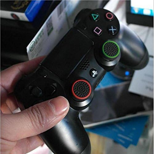 Thumb Stick Grip Cap Joystick Cover Cour futrola za PS3 PS4 PS5 Slim Xbox One 360 ​​prekidač Pro