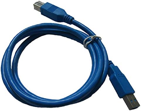 Spojite USB 3.0 Kabel kompatibilan sa Vantec NexStar TX 6G 3,1 dx HX HX4 HX4R NST-640SU3-BK