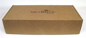 Neowave Netbotz 320 regal model