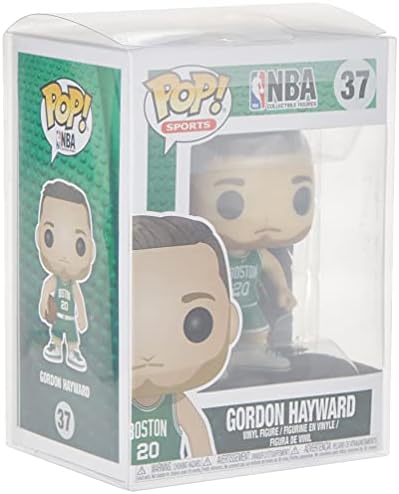 Funko POP!: NBA-Gordon Hayward kolekcionarska igračka