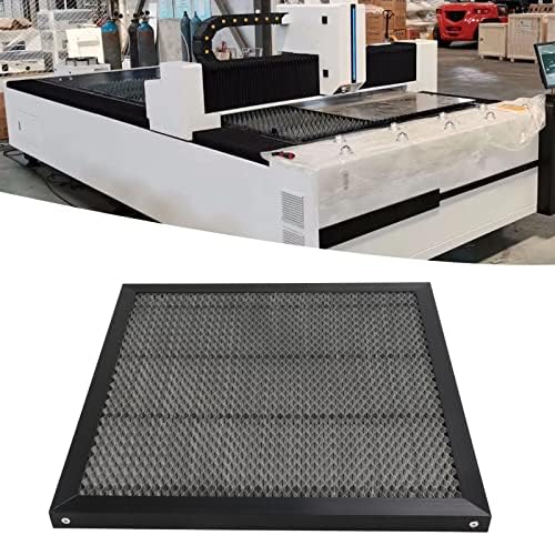 Platforma za rezanje platforma Graver platforma Cutter stola aluminijumski legurski krevet Radni tablica
