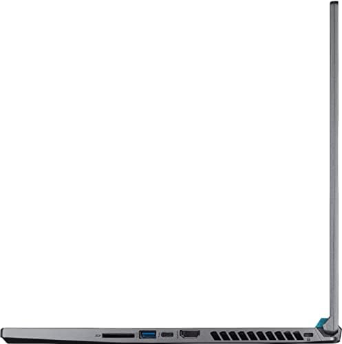 Acer 2022 Predator Triton 500 se Gaming Laptop 16 WQXGA 165 Hz IPS 8-Core 11. Intel Core i7-11800h