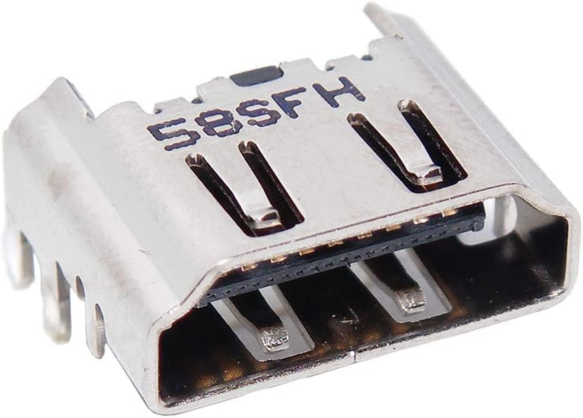HD Port za PS4 konzola HDMI Port utičnica zamjena konektora interfejsa