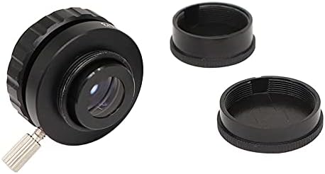 Oprema za mikroskop 0,3 X 0,5 X 1x C za Simul Focal Trinocular Stereo mikroskop zamjenska oprema