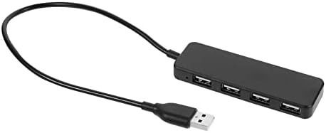 SOLUSTRE USB Hub 1pc4 adapter za proširenje Laptop periferni razdjelnik prekidač uređaji višenamjenski