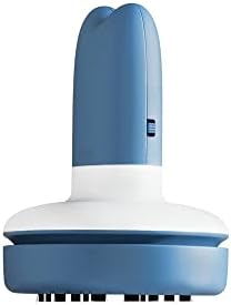 MXJCC Mini usisivač za mrvice prijenosni desktop čistač ručno bežično višenamjensko čišćenje za dom,ured, automobile,dlake