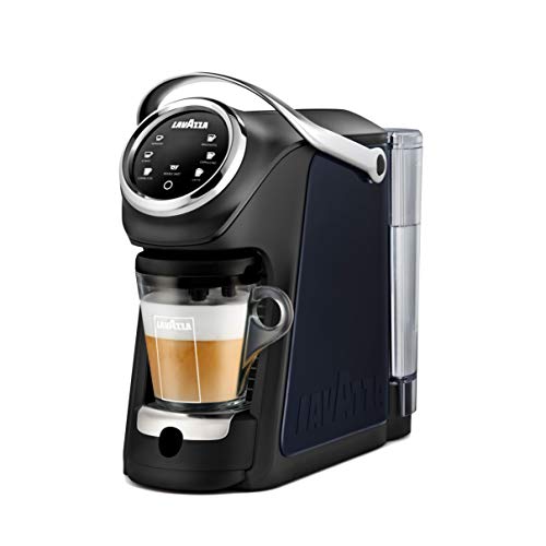 Lavazza Expert Coffee Bundle Classy Plus All-In-One Mašina LB 400 + 1 komplet dobrodošlice od 36 miješanih kapsula