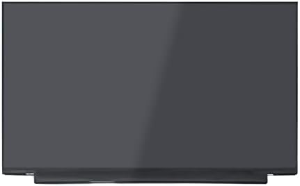 15.6 Zamjena ekrana za ASUS TUF Gaming Tuf506 LCD zaslon za ekranu EDP40PINS FHD 1920 × 1080 Non-Touch