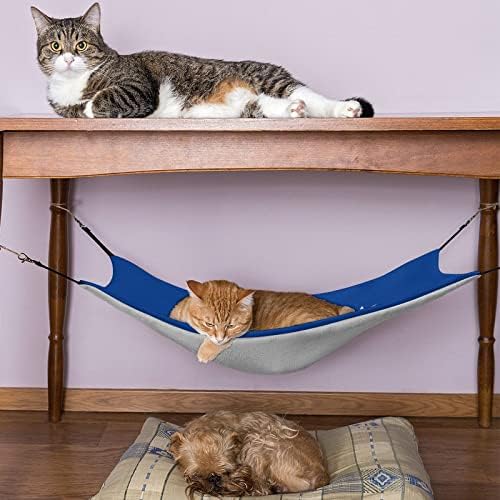 Kosovske zastave krevet za mačke, krevet za kućne ljubimce prozračno viseće gnijezdo je pogodno za mačke