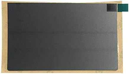 Zahara 3pcs Zamjena za Lenovo ThinkPad T470 T480 T570 T580 P51S P52S E480 E580 TOUCHPAD TrackPad