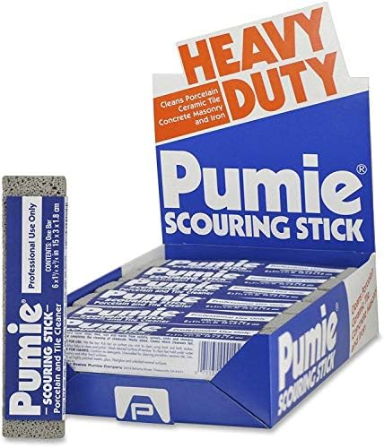 Upm12 - Pumie ScOuring Stick