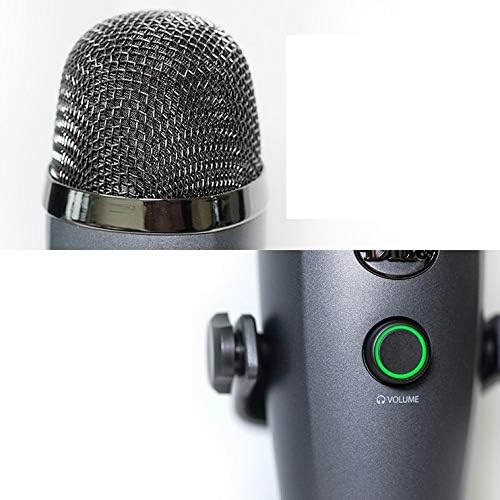 Fzzdp kondenzator Digitalni USB mikrofon za Podcasting Game Streaming poziv Muzika snimanje