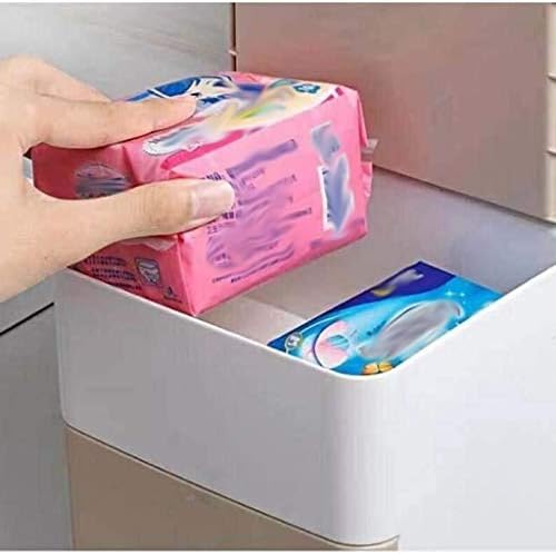Kutija za tkivo gkmjki, držač za toaletni papir, toaletna ladica, vodootporna papirna cijev bez probijanja