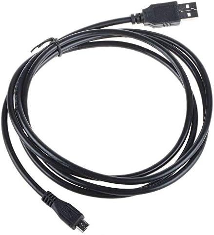Brš USB podaci / punjenje kablovski punjač kabel za napajanje za zuomer Zuppies PupStar Zuppy