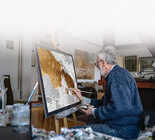 Uljane slike na platnu ručno oslikano-apstraktno zidno umjetničko ulje na platnu moderno viseće slikarstvo Morandi boja ručno oslikano apstraktno podno uljano slikarstvo za dnevni boravak, 70x100cm