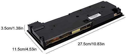 Zamjena napajanja ADP-160ER N16-160P1A 4 igle za Sony PlayStation 4 PS4 Slim CUH-21XX CUH-2115B 2115A Rezervni dijelovi za konzolu
