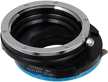 FOTODIOX PRO objektiva montirajuća adapter Mamiya 645 Mount Lećeva u Fujifilm X-serija Adapter za ogledalu - odgovaraju X-montiranim tijelima kamere kao što su X-Pro1, X-E1, X-M1, X-A1, X-E2, X-T1