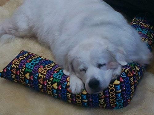 Čvor samo jastuk (voli mog psa