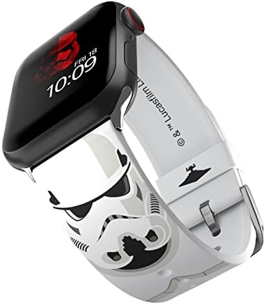 Mobyfox Star Wars - Smartwatch Band - službeno licenciran