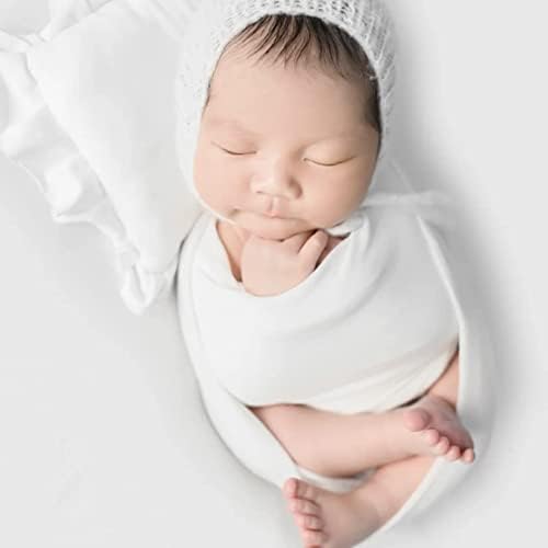 Rekviziti za fotografisanje novorođenčadi Swaddle Wraps za dječake djevojčice Baby Photo Props