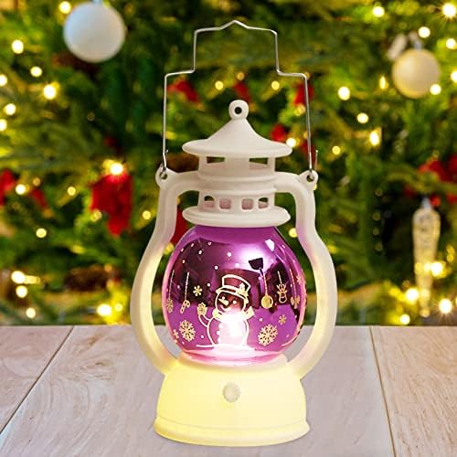 Vanjski i Božić svjetla Božić snjegović Santa Cla Božić Jelena Božić dekorativna svjetla Holiday ukrasi i pokloni