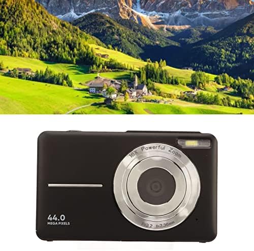 Digitalna kamera, 16x zum podržava do 32G memorijska kartica HD 1080p kompaktna digitalna kamera