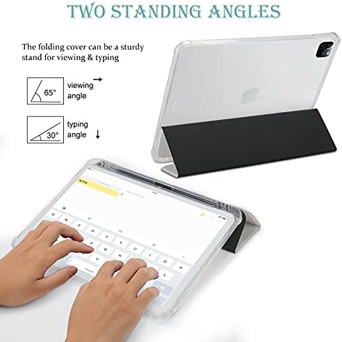 Svemir i planete Tablet futrola Trifold tablet poklopac Neklizaj poklopac sa držačem olovke Kompatibilan sa iPad serijom