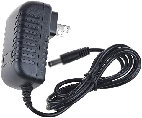 FitPow 9V AC / DC Adapter za Korg volca Bass/volca ključeve / volca Beats analogni sekvencer Rythm