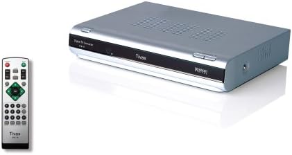 Tivax STB-T8 Digital za analogni TV okvir Converter