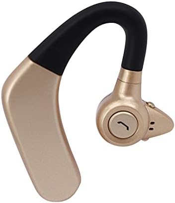 Business Bluetooth slušalice Stereo dugačka pripravnost Zamjenjiva baterija Mini viseći uši pametne bežične slušalice