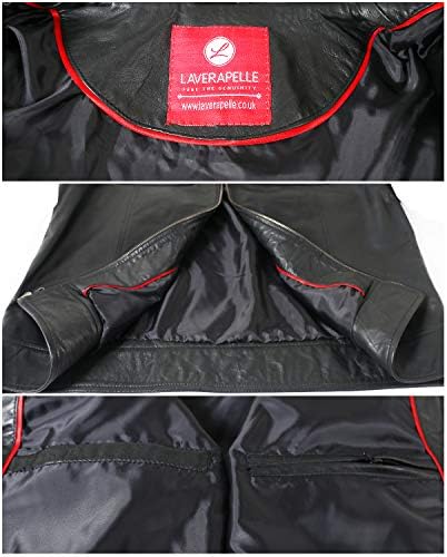 Laverapelle Muška originalna jakna od lambske kože - 1501200