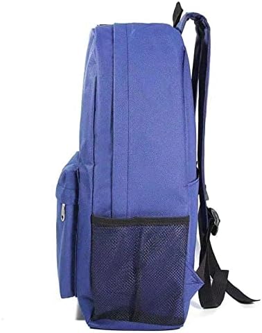 Cocang Student Ghostbusters školski ruksak casual platneni ruksak vodootporni laptop torba