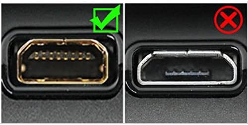 Dobavljač Kompatibilni 3FT USB PC / Računalni podaci za sinkronizirani kabeli kabela za zamjenu kamere Pentax Optio I-USB7 i-USB 7