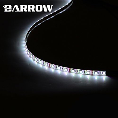 Barrow višebojna vodootporna LED traka, Aurora kompatibilna, 50cm