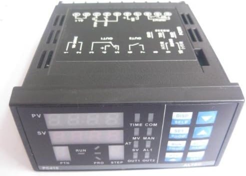 Gowe® ALTEC PC410 PID ploča regulatora Temperature sa RS232 komunikacijom za BGA radnu stanicu