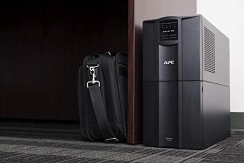 APC 3000va Smart-UPS sa SmartConnect-om, rezervnom baterijom Pure Sinewave UPS, Line Interactive,