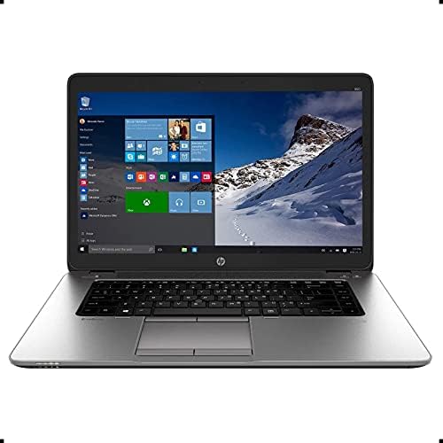 HP EliteBook 850 G2 15,6-inčni Laptop računar, Intel Core i5-5300U do 2,9 GHz, 8G DDR3L, 256G SSD, VGA, DP,