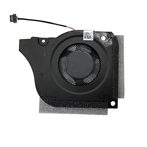 TXLIMINHONG Novi kompatibilni GPU ventilator za hlađenje za DELL 0c04th G5 5590 G7-7790 P82F 12V GPU Fan Dfsck221151811