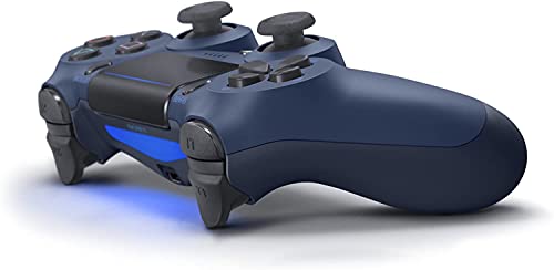 Sony Dualshock 4 bežični kontroler za Playstation 4-Ponoćni plavi V2