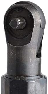 Ručni pneumatski ključ sa čegrtaljkom, 1/4 Pneumatski nasadni ključ, 6,35 mm Pneumatski ključ