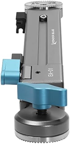 KONDOR plava rozeta produžetak ruku podesiva dužina ARRI rozeta ramena Rig Kamera Handgrip Extender crveni URSA C500 F5 Alexa BMPCC 4K 6K
