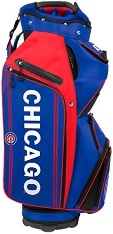 Timski napor MLB Kanta III Cooler Cart torba za Golf