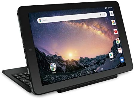 RCA 2019 Galileo Pro 2-u-1 11.5 ekran osetljiv na dodir Tablet računar visokih performansi,