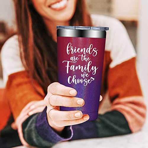 Fufendio Friendship Gifts-šalice za najboljeg prijatelja-pokloni za najboljeg prijatelja, Bff, prijatelji ženski