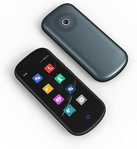 Wetyg V12 4G Smart Instant glas Photo skeniranje Prevodilac 4.0 ekran osetljiv na dodir podrška Offline